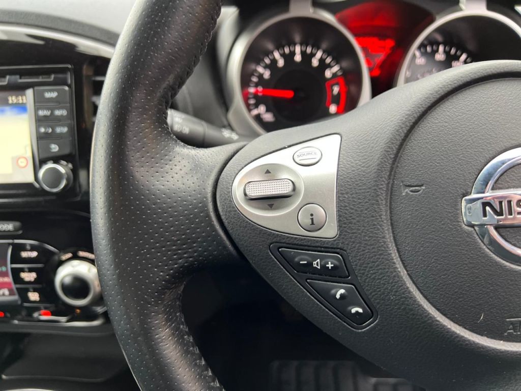 Used Nissan Juke 2017 for sale - 76481248: Photo 29