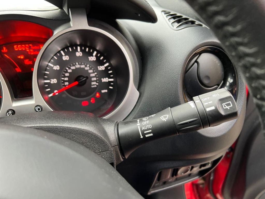 Used Nissan Juke 2017 for sale - 76481248: Photo 30