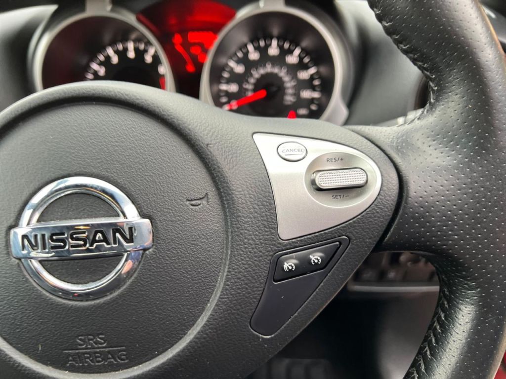 Used Nissan Juke 2017 for sale - 76481248: Photo 31