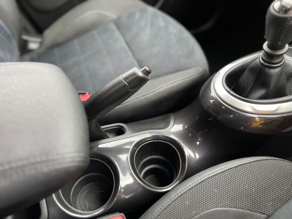 Used Nissan Juke 2017 for sale - 76481248: Photo 32