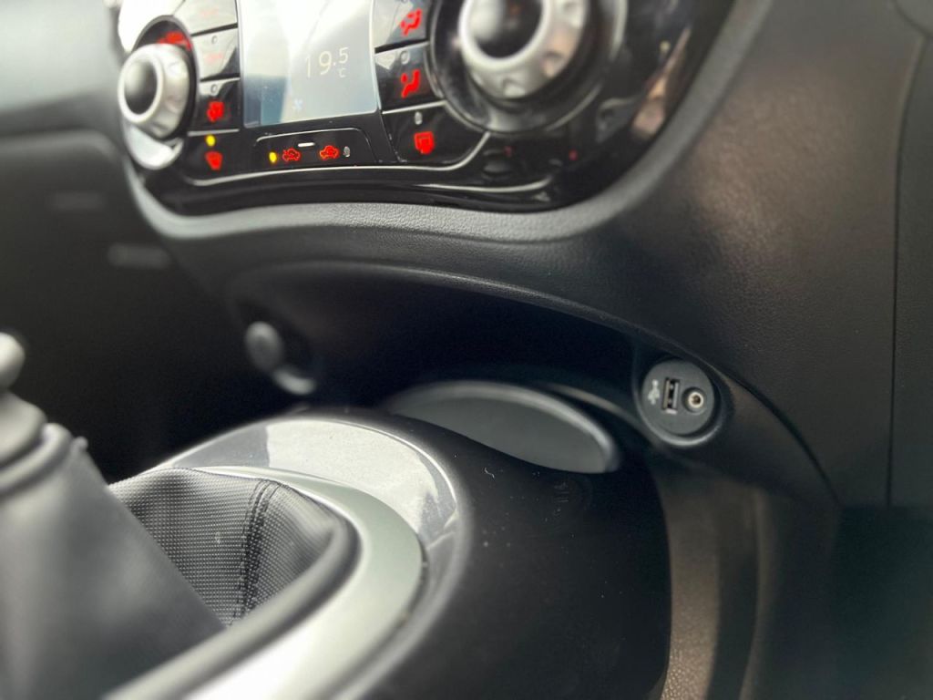 Used Nissan Juke 2017 for sale - 76481248: Photo 33