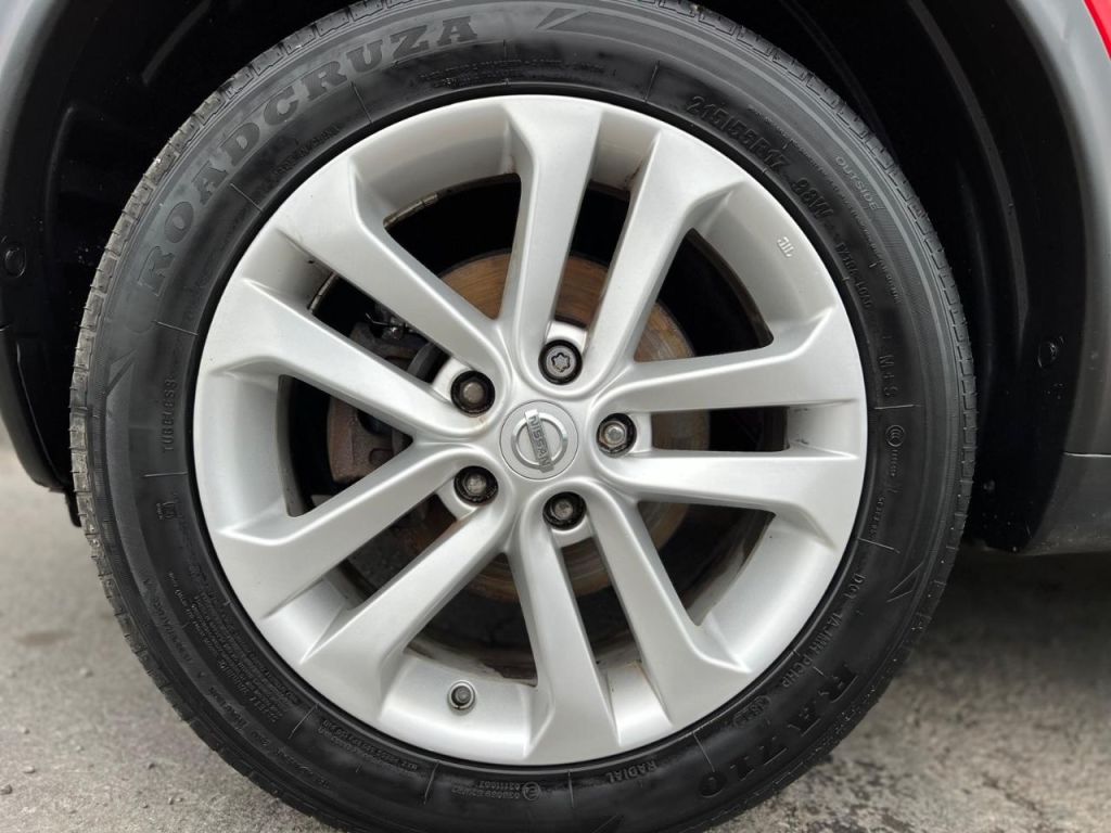 Used Nissan Juke 2017 for sale - 76481248: Photo 36