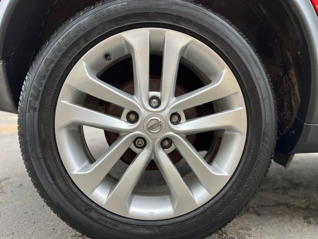 Used Nissan Juke 2017 for sale - 76481248: Photo 37