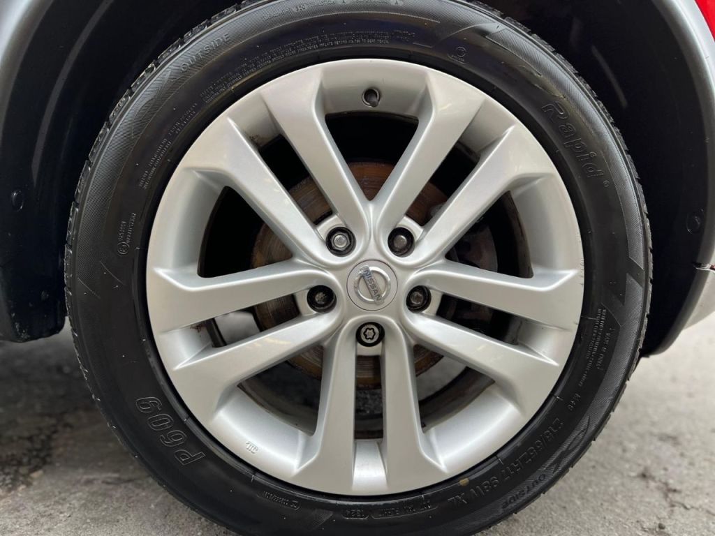 Used Nissan Juke 2017 for sale - 76481248: Photo 38