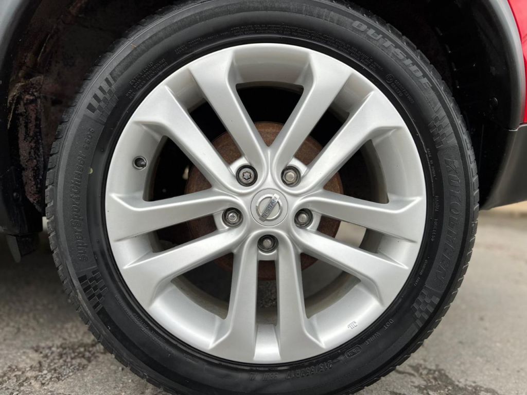 Used Nissan Juke 2017 for sale - 76481248: Photo 39