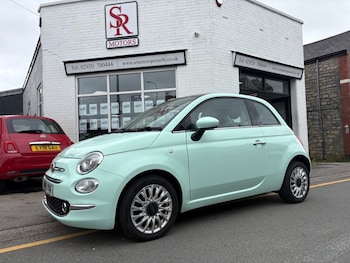 Used Fiat 500 2019 for sale - 78942989: Photo