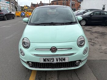 Used Fiat 500 2019 for sale - 78942989: Photo
