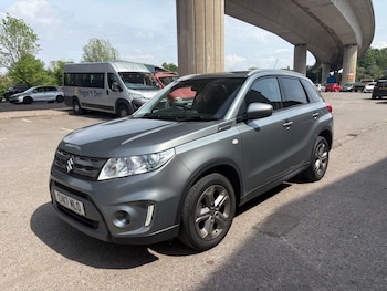 Used Suzuki Vitara 2017 for sale - 78525374: Photo