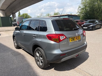 Used Suzuki Vitara 2017 for sale - 78525374: Photo