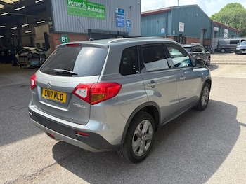 Used Suzuki Vitara 2017 for sale - 78525374: Photo