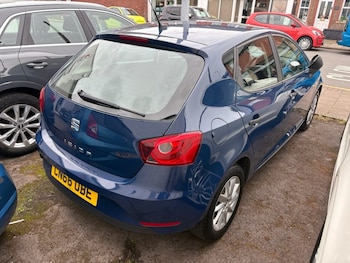 Used SEAT Ibiza 2016 for sale - 78307760: Photo