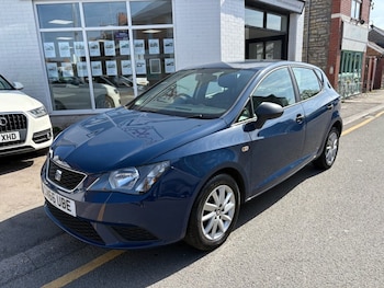 Used SEAT Ibiza 2016 for sale - 78307760: Photo