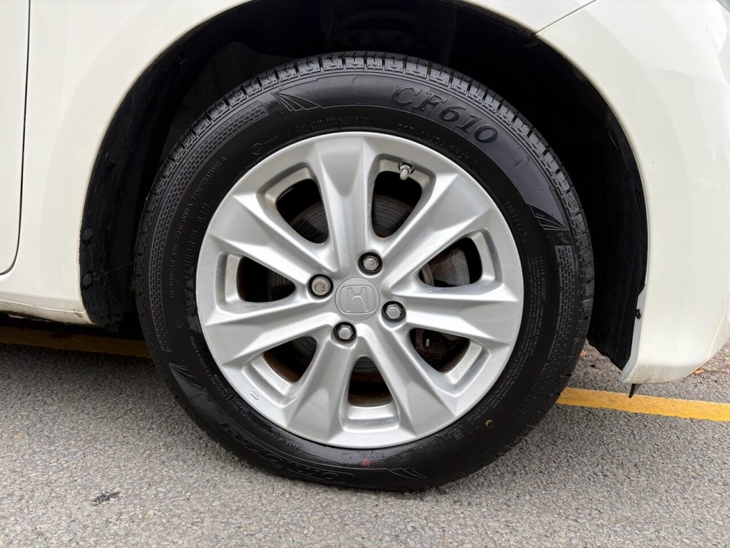 Used Honda Jazz 2015 for sale - 76256251: Photo 19