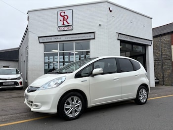 Honda - Jazz