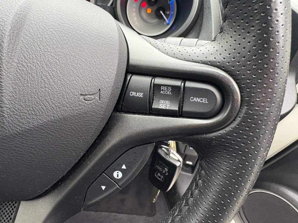 Used Honda Jazz 2015 for sale - 76256251: Photo 20