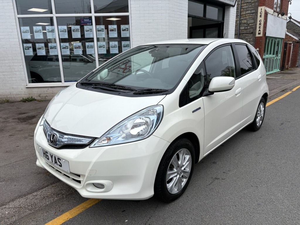 Used Honda Jazz 2015 for sale - 76256251: Photo 4
