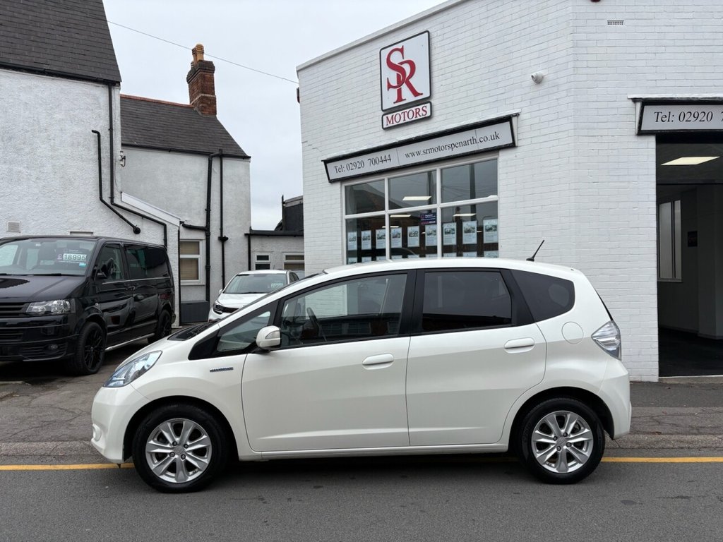 Used Honda Jazz 2015 for sale - 76256251: Photo 5