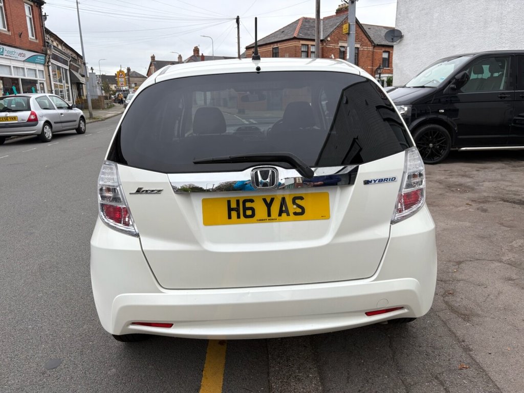 Used Honda Jazz 2015 for sale - 76256251: Photo 7