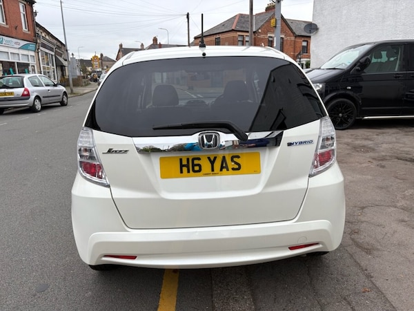 Used Honda Jazz 2015 for sale - 76256251: Photo 7