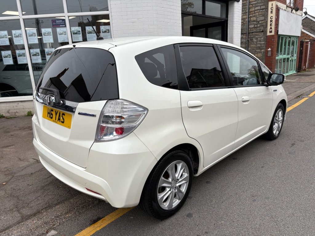 Used Honda Jazz 2015 for sale - 76256251: Photo 8