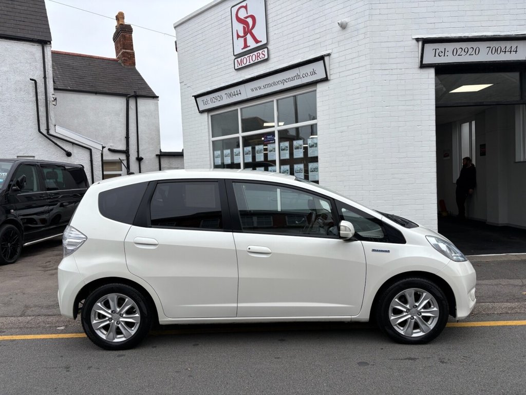 Used Honda Jazz 2015 for sale - 76256251: Photo 9