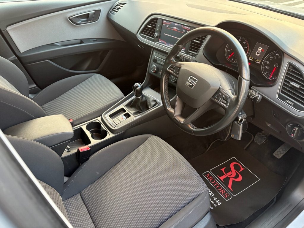 Used SEAT Leon 2017 for sale - 77007634: Photo 10