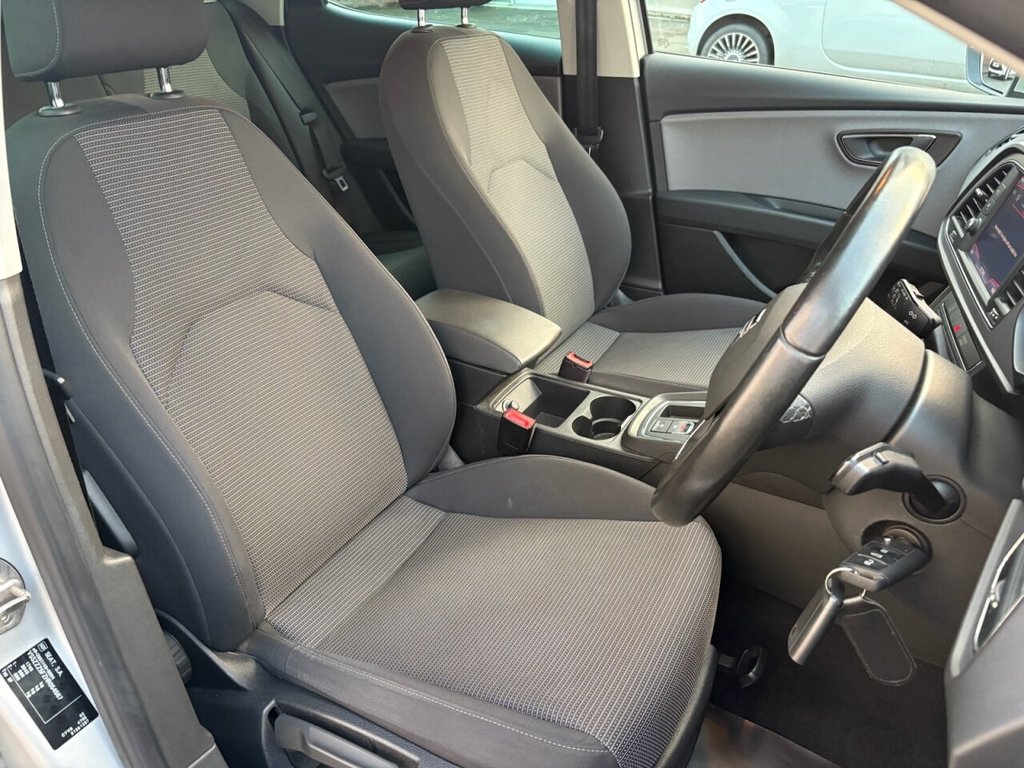 Used SEAT Leon 2017 for sale - 77007634: Photo 11