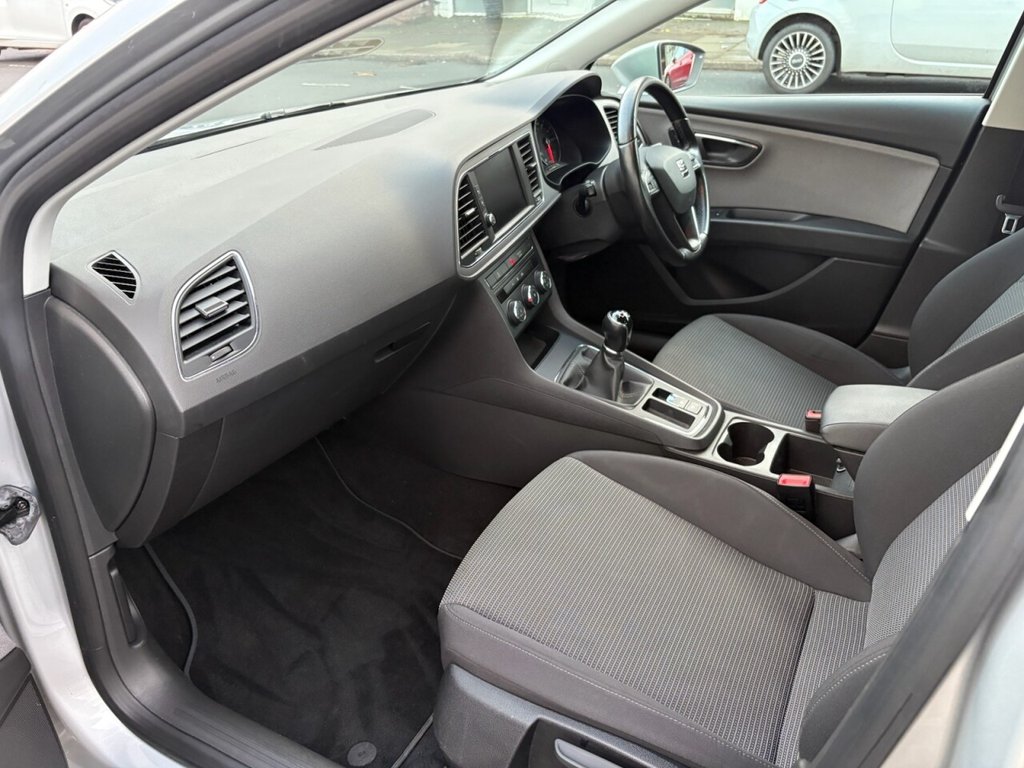 Used SEAT Leon 2017 for sale - 77007634: Photo 12