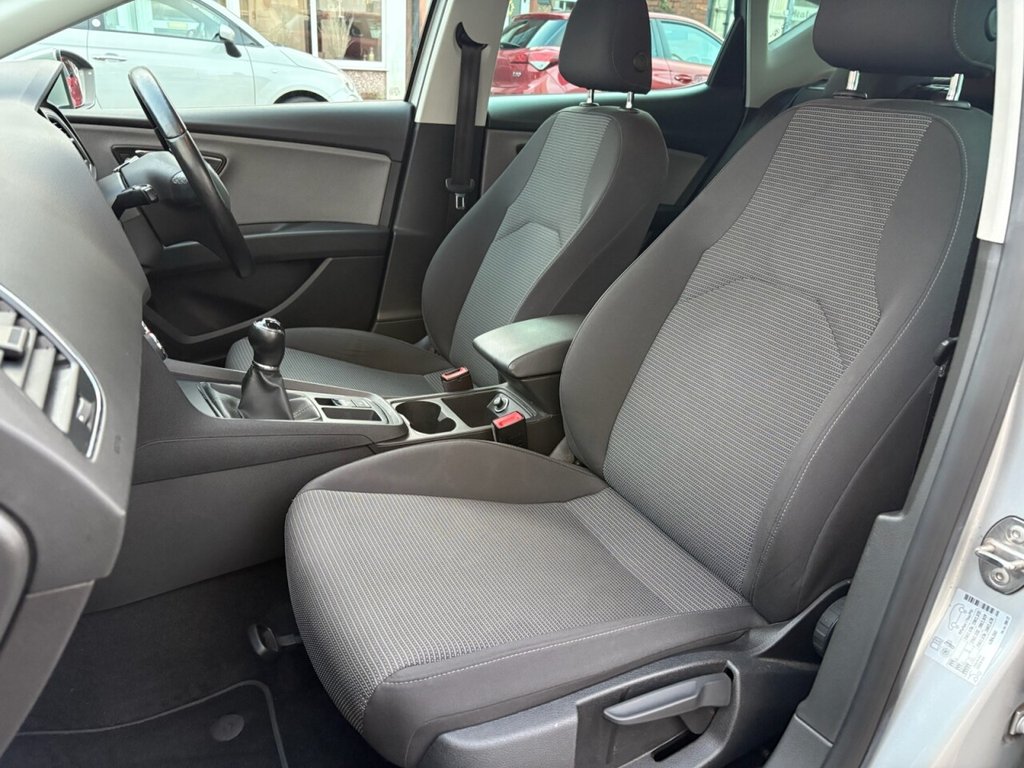 Used SEAT Leon 2017 for sale - 77007634: Photo 13