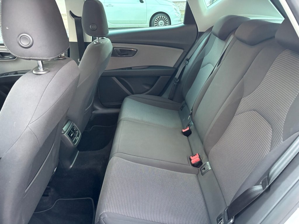 Used SEAT Leon 2017 for sale - 77007634: Photo 14