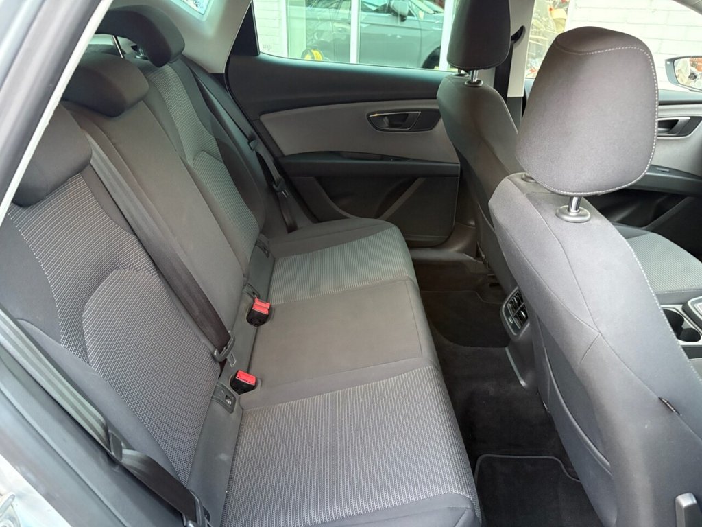Used SEAT Leon 2017 for sale - 77007634: Photo 15