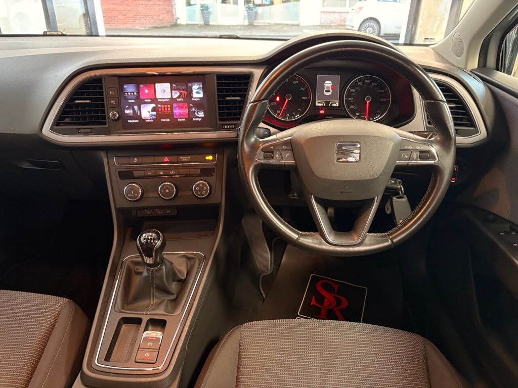 Used SEAT Leon 2017 for sale - 77007634: Photo 16