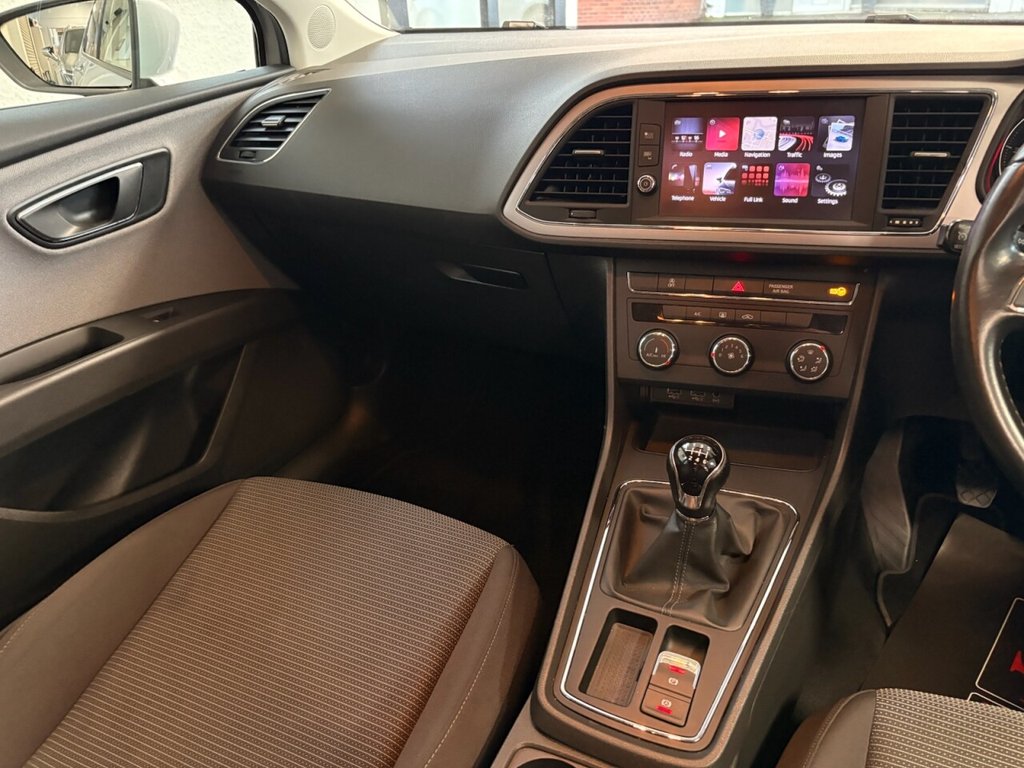 Used SEAT Leon 2017 for sale - 77007634: Photo 17