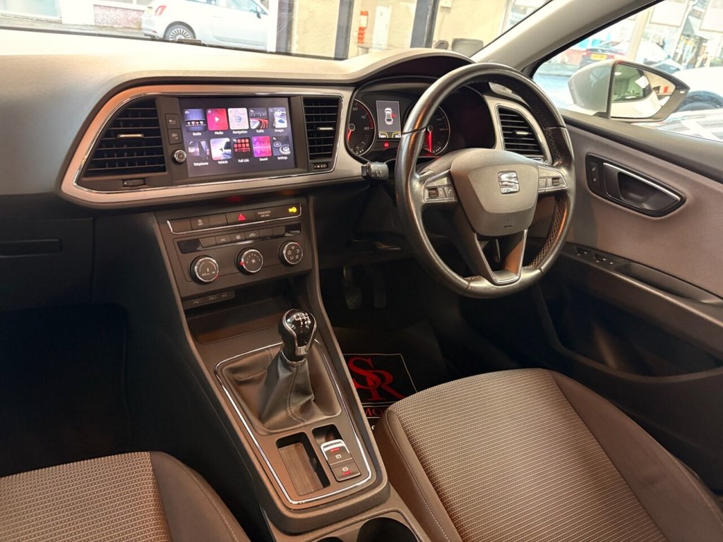 Used SEAT Leon 2017 for sale - 77007634: Photo 18