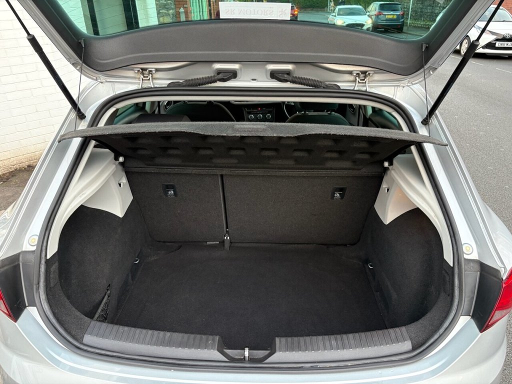 Used SEAT Leon 2017 for sale - 77007634: Photo 19