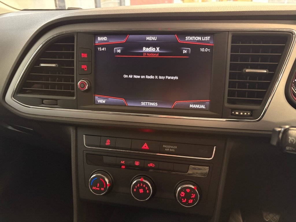 Used SEAT Leon 2017 for sale - 77007634: Photo 20