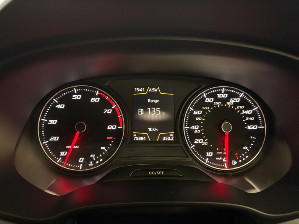 Used SEAT Leon 2017 for sale - 77007634: Photo 21