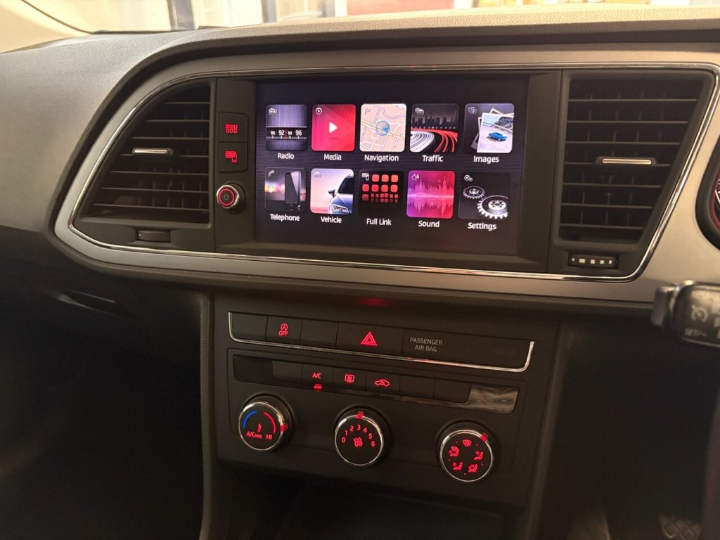 Used SEAT Leon 2017 for sale - 77007634: Photo 22