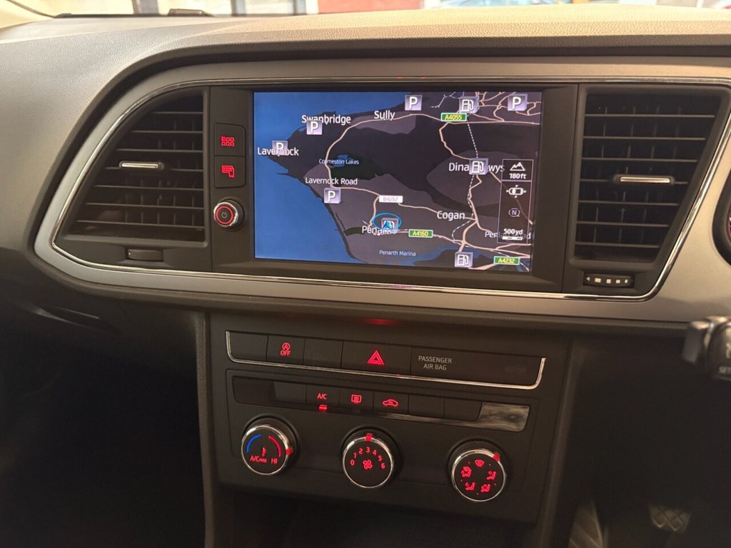 Used SEAT Leon 2017 for sale - 77007634: Photo 23