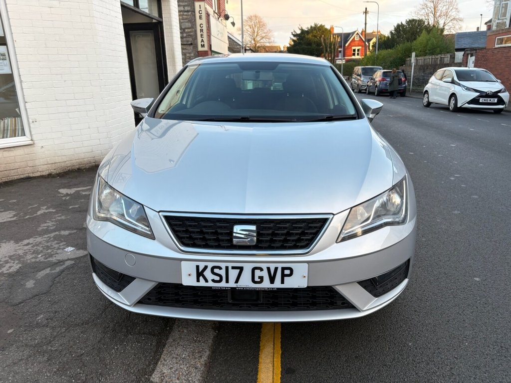 Used SEAT Leon 2017 for sale - 77007634: Photo 3