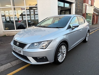 Used SEAT Leon 2017 for sale - 77007634: Photo