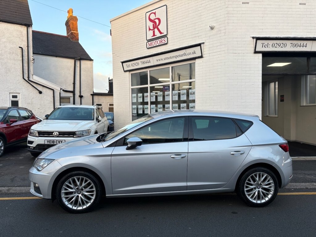 Used SEAT Leon 2017 for sale - 77007634: Photo 5