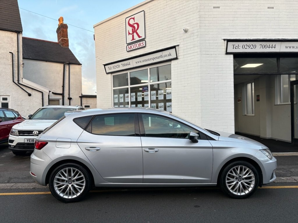 Used SEAT Leon 2017 for sale - 77007634: Photo 9