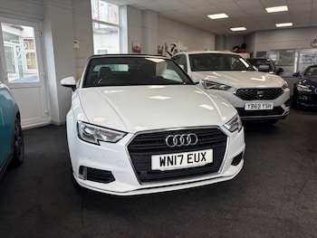 Audi - A3
