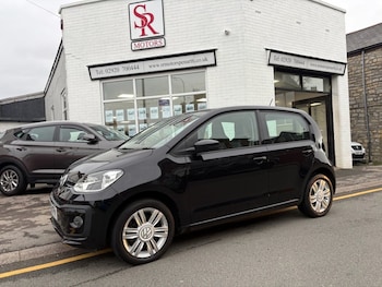 Volkswagen - up!