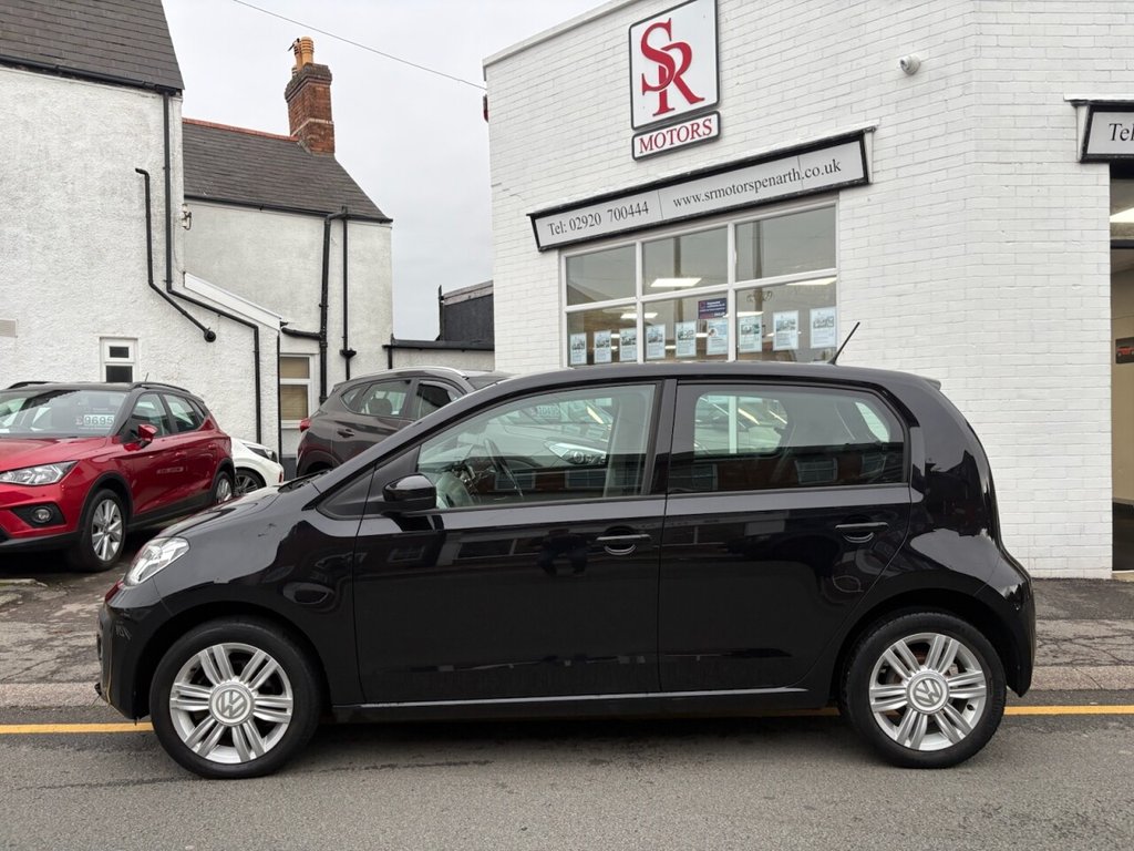 Used Volkswagen up! 2019 for sale - 76482090: Photo 5