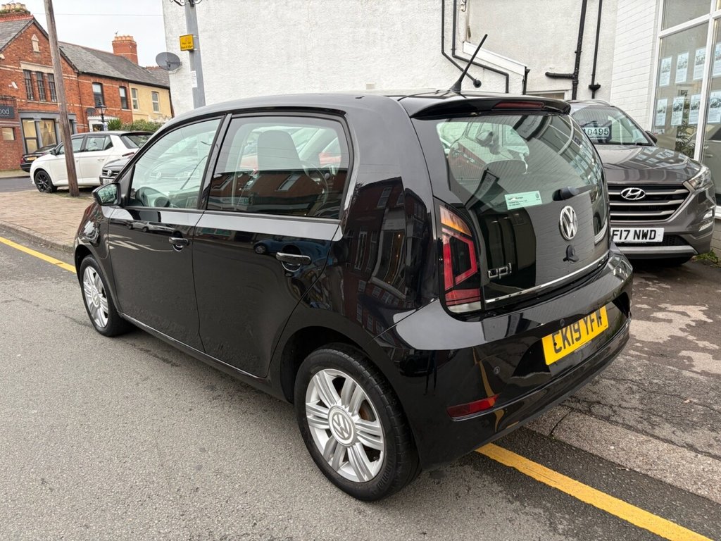 Used Volkswagen up! 2019 for sale - 76482090: Photo 6