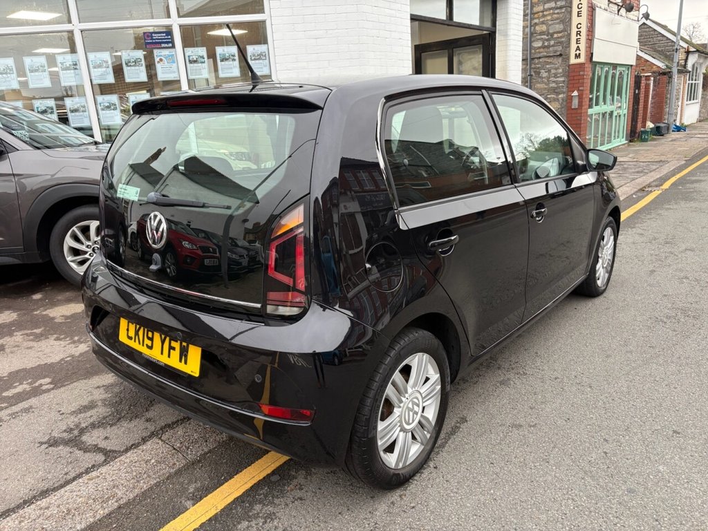 Used Volkswagen up! 2019 for sale - 76482090: Photo 8