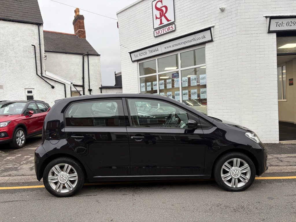 Used Volkswagen up! 2019 for sale - 76482090: Photo 9