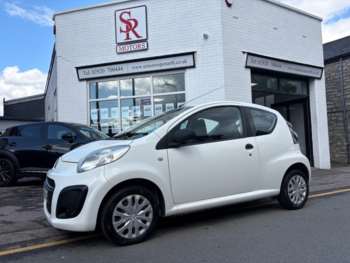 2012 (62) - 1.0i VT Hatchback 3dr Petrol Manual Euro 5 (68 ps)